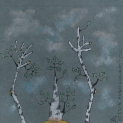 Буратино. Начало большого пути Алексей Макаревич - Художники