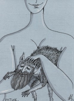 Котик Алексей Макаревич - Художники