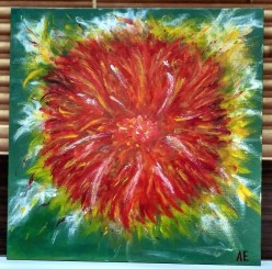 Власть Elena - Художники