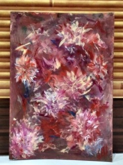 Зарождение Elena - Художники