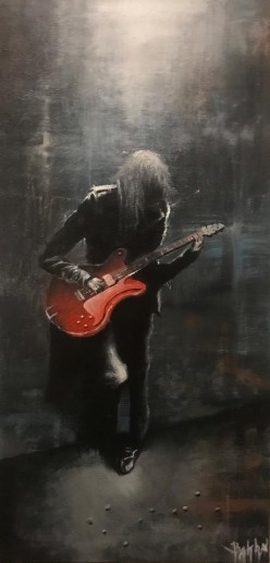 56c135c5-6a74-4569-9728-77b490bcbeb4 Bakha - Художники