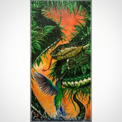 IMG_1457 Bakha - Художники