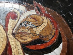 том1 Косерхан - Художники