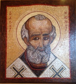 Николай Косерхан - Художники