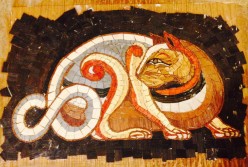 томасина Косерхан - Художники