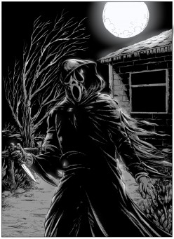 КрикГОТпостик Алексей - Художники