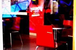 граффити 188 Аэлита Алтайская - Художники