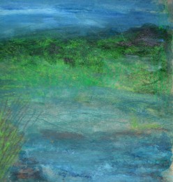 Ануй Аэлита Алтайская - Художники