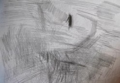 автопортрет Аэлита Алтайская - Художники