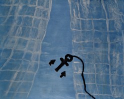 граффити 060 Аэлита Алтайская - Художники