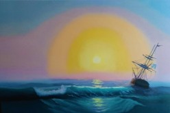 Солнечный свет Лилита - Художники