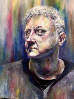 Неизвестный RIYA - Художники