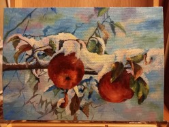 Последние RIYA - Художники