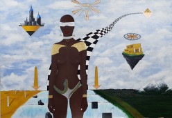 Исход Piloian Suren - Художники