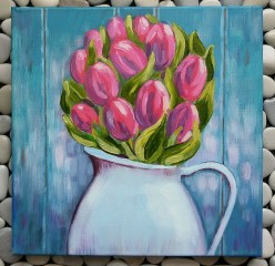 2018-08-17 10.59.55 Ольга Тихомирова - Художники