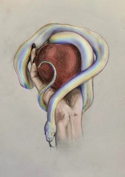 CD90EA30-CBF6-4F59-810A-8C7AE8433A5F София Софьянова - Художники