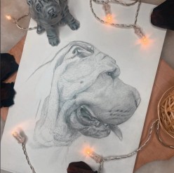 3D418A14-0E16-45BF-8531-99727BBD1047 София Софьянова - Художники