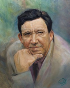 Svo8gpZxQ4w Илья Рычков - Художники