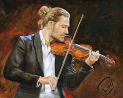 CkjvJIzCcYA Илья Рычков - Художники