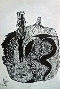 image (41) Vladislava Mezhinskaya - Художники