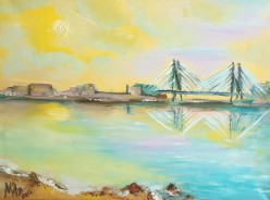 20171007_102315 Vladislava Mezhinskaya - Художники