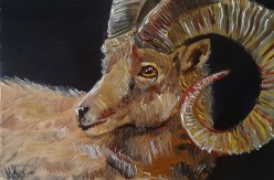 20170407_091210 Vladislava Mezhinskaya - Художники