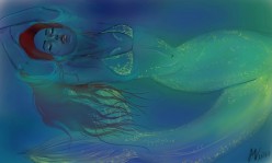 руслкаррррррр Vladislava Mezhinskaya - Художники