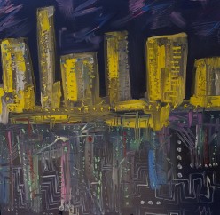 20180919_180225 Vladislava Mezhinskaya - Художники