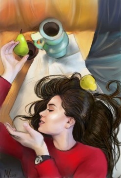 Саша Vladislava Mezhinskaya - Художники