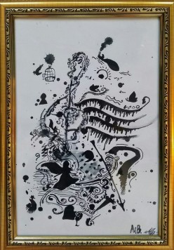 image (27) Vladislava Mezhinskaya - Художники