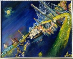 image (24) Vladislava Mezhinskaya - Художники