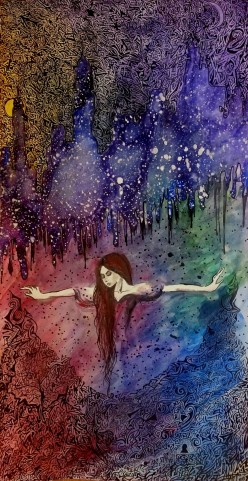 15 Vladislava Mezhinskaya - Художники