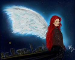 я Vladislava Mezhinskaya - Художники