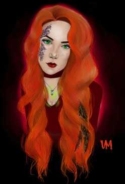 ая Vladislava Mezhinskaya - Художники