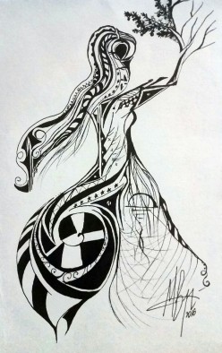 image (42) Vladislava Mezhinskaya - Художники