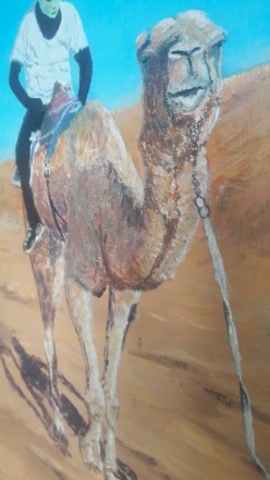 Ку1 Станислав Клецко - Художники