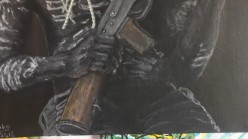 Гороку 3 Станислав Клецко - Художники