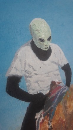 Ку3 Станислав Клецко - Художники