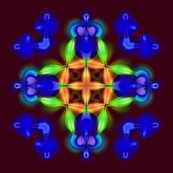 62 Виктор Фаберже - Художники