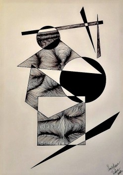 Z0MBe_XvDPM Christian Fisher - Художники