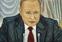 Говорите прямо Андрей - Художники