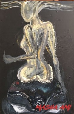 Ты Masha Ami - Художники