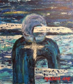 Молитва Masha Ami - Художники