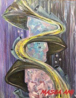 Смотрители Masha Ami - Художники