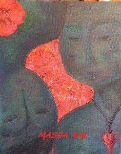 Единое Masha Ami - Художники