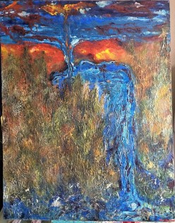 Дух Алтая Masha Ami - Художники