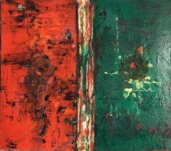 Контрасты Masha Ami - Художники