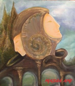 Хранители Masha Ami - Художники