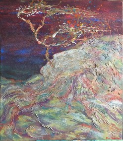 Веретено стихий Masha Ami - Художники