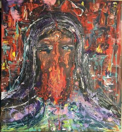 Исцеление Masha Ami - Художники